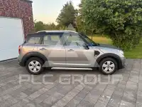 2017 Mini Countryman