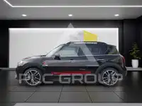 2017 Mini Countryman