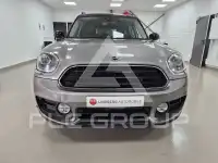 2017 Mini Countryman