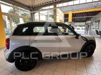 2017 Mini Countryman