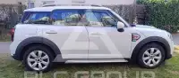 2017 Mini Countryman