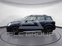 2017 Mini Countryman