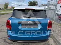 2017 Mini Countryman