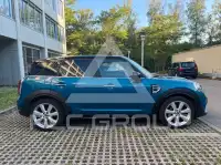 2017 Mini Countryman
