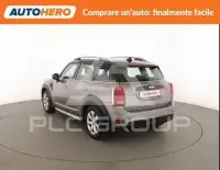 2017 Mini Countryman