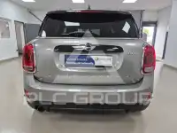 2017 Mini Countryman