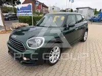 2017 Mini Countryman