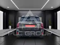 2017 Mini Countryman