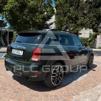 2017 Mini Countryman
