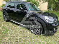 2017 Mini Countryman