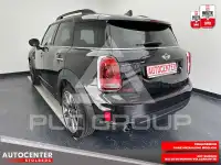2017 Mini Countryman