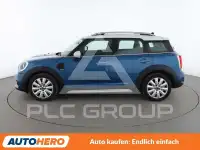 2017 Mini Countryman