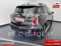 2017 Mini Countryman
