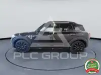 2017 Mini Countryman