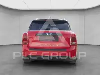 2017 Mini Countryman
