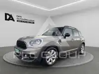 2017 Mini Countryman