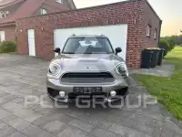 2017 Mini Countryman
