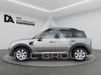 2017 Mini Countryman