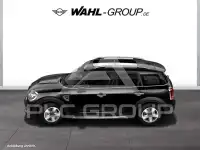2017 Mini Countryman