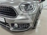 2017 Mini Countryman