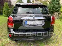 2017 Mini Countryman