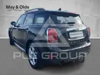 2017 Mini Countryman