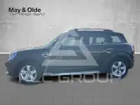 2017 Mini Countryman