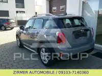 2017 Mini Countryman