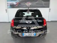2017 Mini Countryman