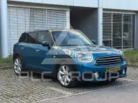 2017 Mini Countryman