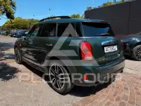 2017 Mini Countryman