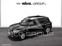 2017 Mini Countryman
