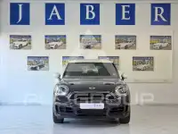 2017 Mini Countryman