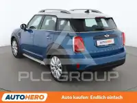 2017 Mini Countryman