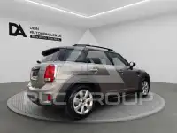 2017 Mini Countryman