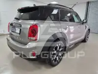 2017 Mini Countryman