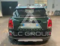 2017 Mini Countryman