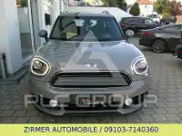 2017 Mini Countryman