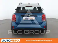 2017 Mini Countryman