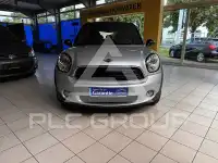 2017 Mini Countryman