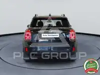 2017 Mini Countryman