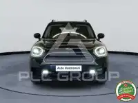 2017 Mini Countryman
