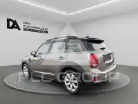 2017 Mini Countryman