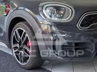 2017 Mini Countryman