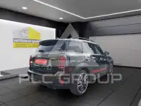 2017 Mini Countryman
