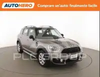 2017 Mini Countryman
