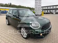 2017 Mini Countryman