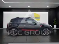2017 Mini Countryman