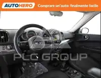 2017 Mini Countryman
