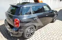 2017 Mini Countryman